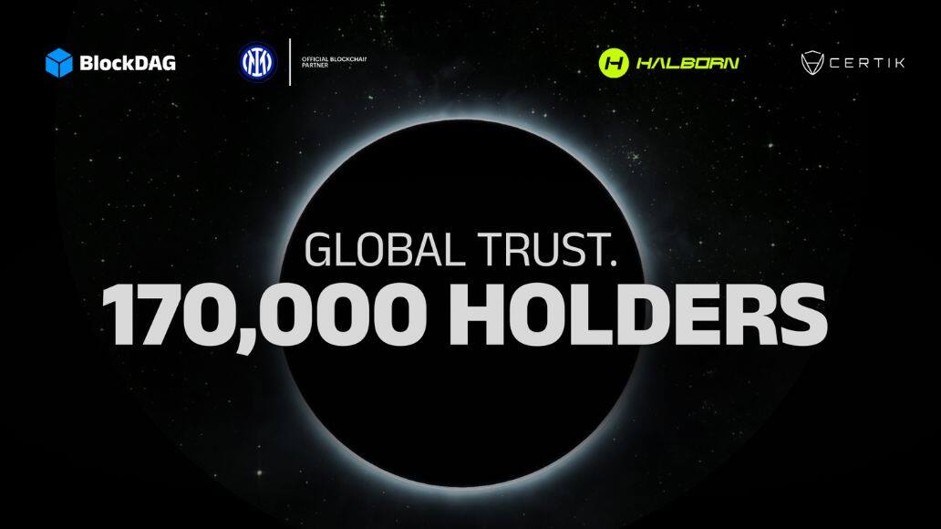 XRP Targets .20, USDT Volume Surges to B, and BlockDAG Reboots >.0025 Coin Price for Massive Gains