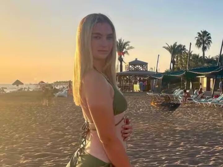 मॉली इंस्टाग्राम पर भी काफी एक्टिव रहती हैं, वह अपने फोटो और वीडियो सोशल मीडिया पर शेयर करती रहती हैं. आईपीएल से जुड़े भी कई फोटो वह शेयर करती है.