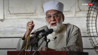 'आगरा में भी ऐसा वाकिया हुआ, मुसलमान पूछकर कत्ल कर दिया', पहलगाम हमले पर जामा मस्जिद के इमाम अहमद बुखारी का दावा