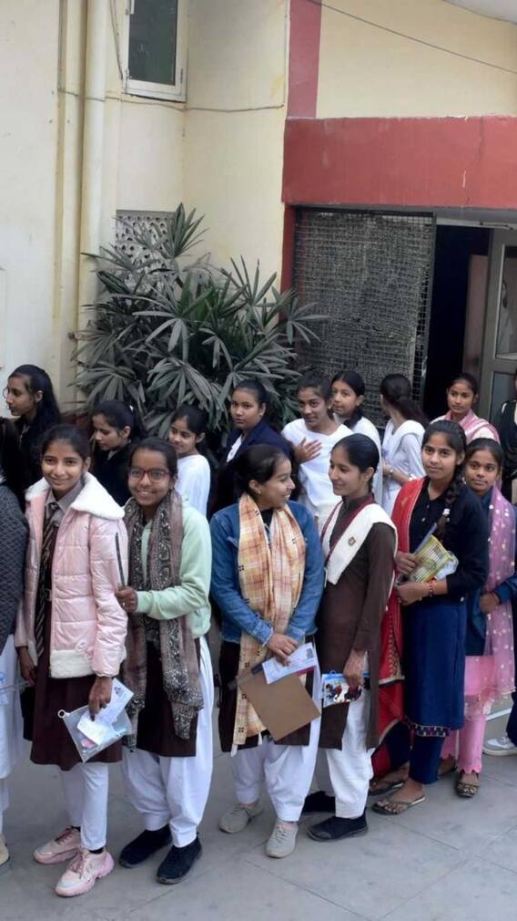 कब और कितने बजे आ रहा है यूपी बोर्ड का रिजल्ट?