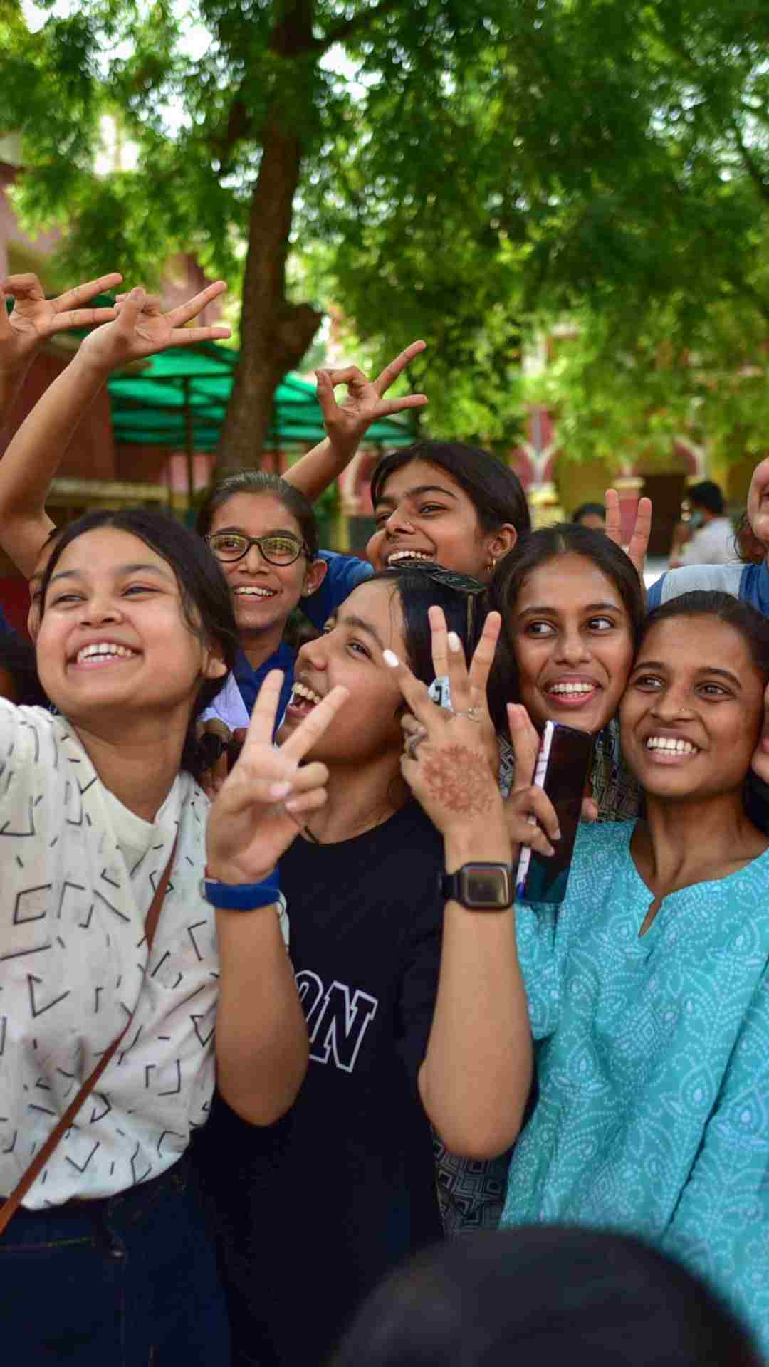 25 अप्रैल को यूपी बोर्ड का रिजल्ट जारी किया जा चुका है