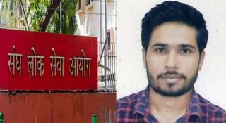 Pushparaj Khot: बळीराजाच्या लेकाची यशाला गवसणी; धाराशिवच्या सटवाईवाडीतील पुष्पराजचं यूपीएससी परीक्षेत घवघवीत यश