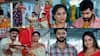Ammayi garu Serial Today April 25th: అమ్మాయి గారు సీరియల్: సూర్యప్రతాప్‌ని కాల్చడానికి మనిషిని పెట్టిన దీపక్.. రాధిక ఎంట్రీతో తారుమారు!