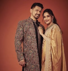 माधुरी दीक्षित के डॉक्टर पति का जबरदस्त ट्रांसफॉर्मेशन, जानें कैसे 9 महीने में घटाया 18 किलो वजन