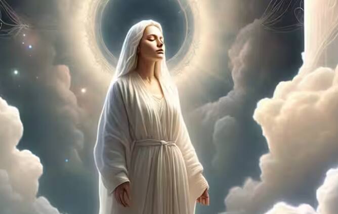 ਬਾਬਾ ਵੇਂਗਾ ਦਾ ਅਸਲੀ ਨਾਮ ਵੈਂਗੇਲੀਆ ਪਾਂਡੇਵਾ ਦਿਮਿਤਰੋਵਾ ਸੀ। ਉਨ੍ਹਾਂ ਦਾ ਜਨਮ 31 ਜਨਵਰੀ 1911 ਨੂੰ ਬੁਲਗੇਰੀਆ ਦੇ ਸਟ੍ਰੂਮਿਕਾ ਨਾਮ ਦੀ ਥਾਂ ‘ਤੇ ਹੋਇਆ ਸੀ, ਜੋ ਕਿ ਹੁਣ ਉੱਤਰੀ ਮੈਸੇਡੋਨੀਆ ਵਿੱਚ ਸਥਿਤ ਹੈ।