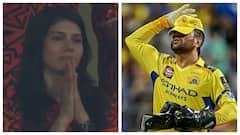 தோல்வி யாருக்கு? போட்டி போட்ட சிஎஸ்கே.. கடைசியில் ஒருவழியாக வென்ற ஹைதராபாத்
