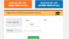 UP Board Results 2025: Meet Class 10, 12 Toppers From Jalaun And Prayagraj