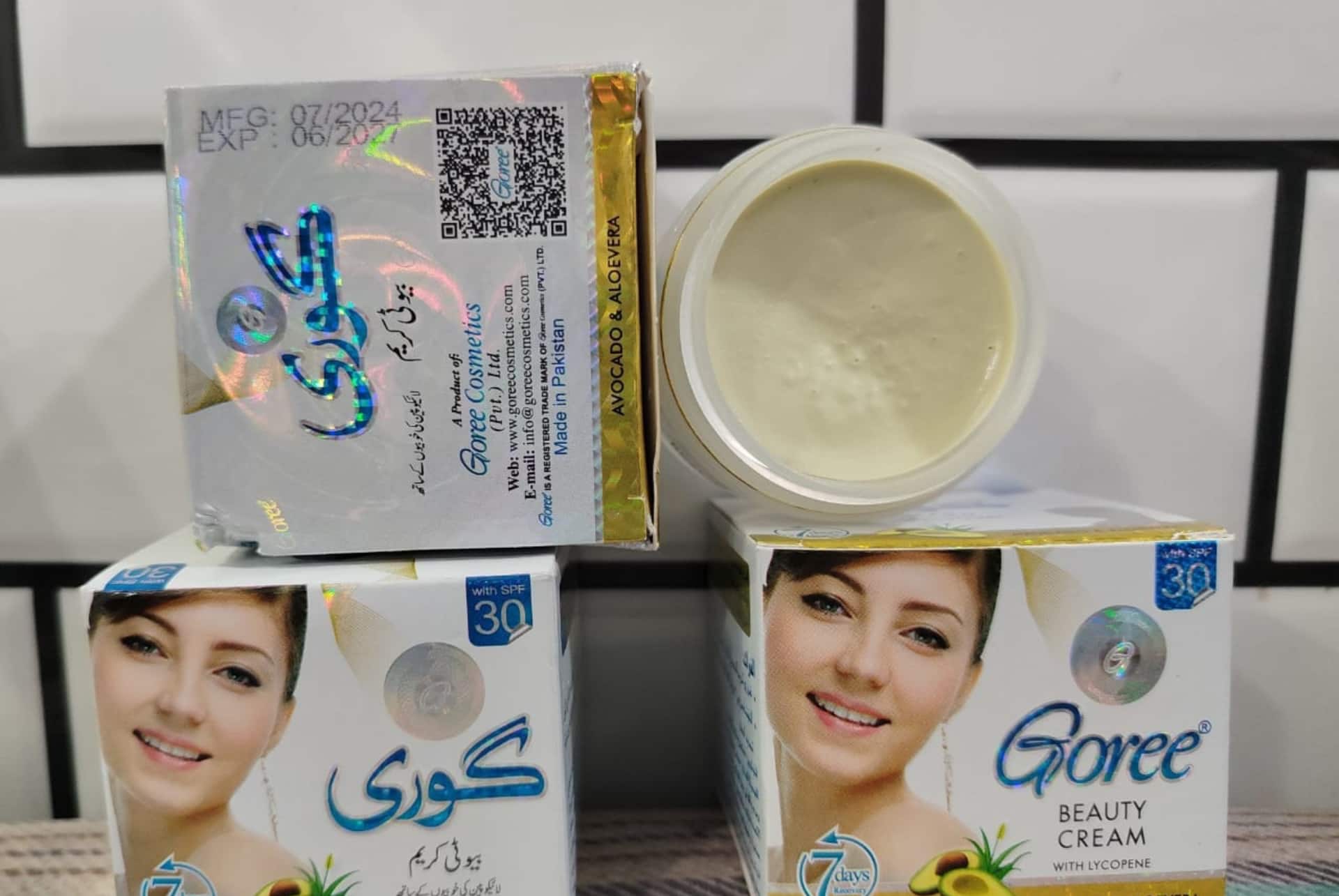 Pakistani Beauty Product : পাকিস্তানি পারদ মেশানো ক্ষতিকর ক্রিম এদেশের বাজারেও ! সামনে এল ভয়ঙ্কর তথ্য