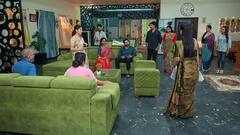 Brahmamudi April 25th Episode:బుద్ధి చూపించి తిట్లు తిన్న రుద్రాణి , ఇల్లు చూడగానే రాజ్ కి గతం గుర్తొస్తుందా - బ్రహ్మముడి సీరియల్ ఏప్రిల్ 25 ఎపిసోడ్ హైలెట్స్!