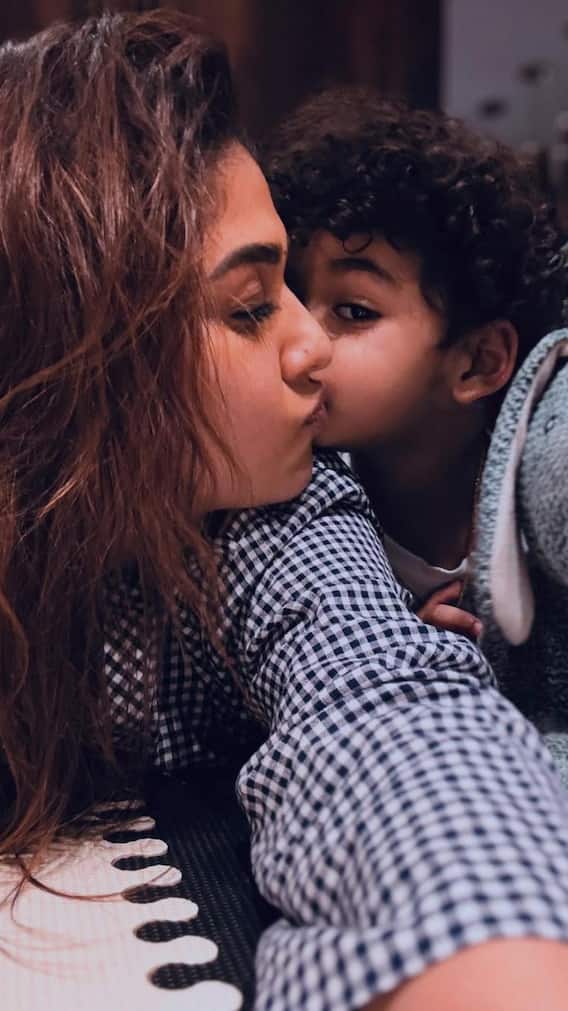 इश्क में बदला धर्म फिर भी नहीं टिका रिश्ता,अब हैं दो बच्चों की मां