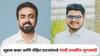 Suhas Babar and Rohit Patil : सुहास बाबर रोहित पाटलांना म्हणाले, 'व्हेरी गुड मॅन, बट इन बॅड कंपनी', आर. आर. आबांच्या लेकाचंही जशास तसं उत्तर; म्हणाले...