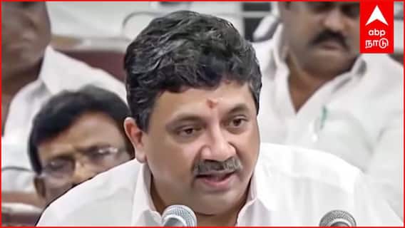 PTR Abt. Internet: என்னது.. மாசம் இவ்ளோ கம்மி விலைல வீடுகளுக்கு இன்டர்நெட்டா.? அமைச்சர் பிடிஆர் அறிவிப்பு...