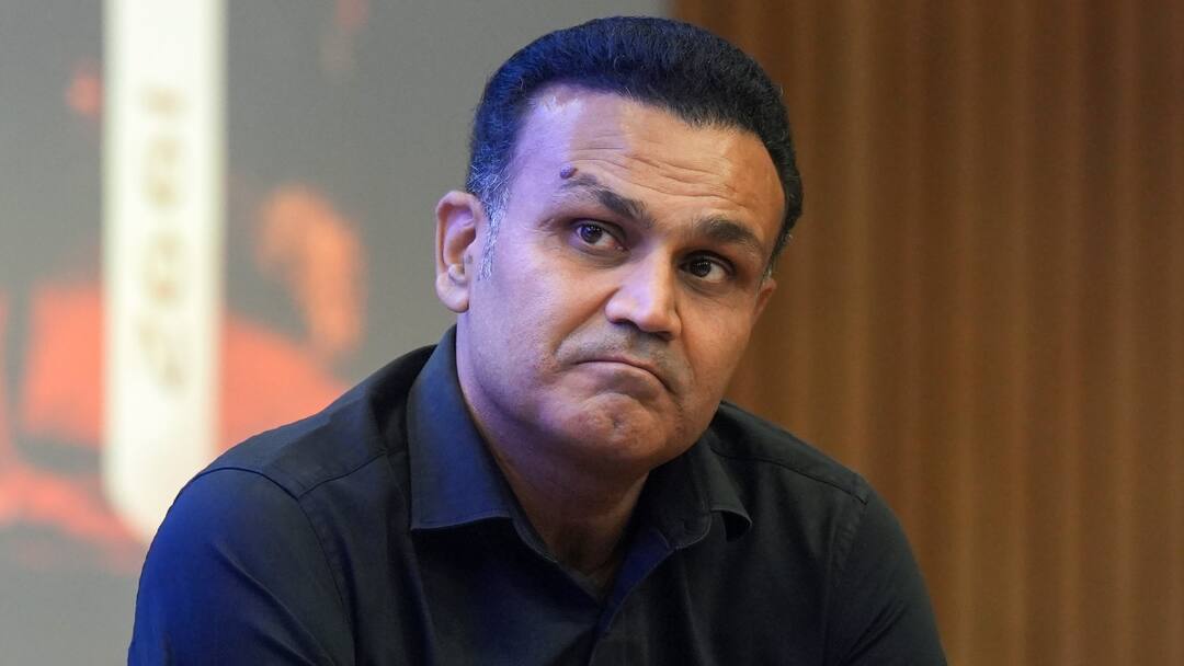 Virender Sehwag angry on Pakistan said our army will give such reply that Pakistan will never forget वीरेंद्र सहवाग ने पाकिस्तान को ललकारा, कहा- हमारी सेना ऐसा जवाब देगी पाकिस्तान कभी नहीं भूलेगा