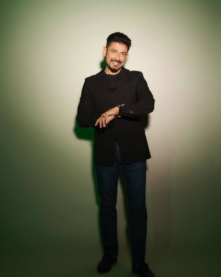 Dr. Nene told that he had done this with his father too. Due to which he also got rid of diabetes medicine.