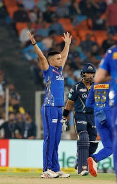 तीन महीने में अर्जुन तेंदुलकर बन जाएंगे क्रिस गेल! करना होगा ये काम, पूर्व दिग्गज ने किया दावा