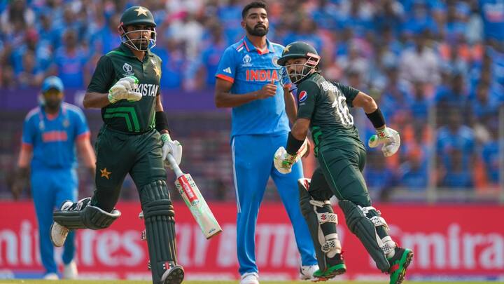 তারপর থেকে শুধু আইসিসি ইভেন্টেই একে অন্যের মুখোমুখি হয় দুই চিরপ্রতিদ্বন্দ্বী দেশ। এবার কি সেটাও বন্ধ হতে চলেছে?