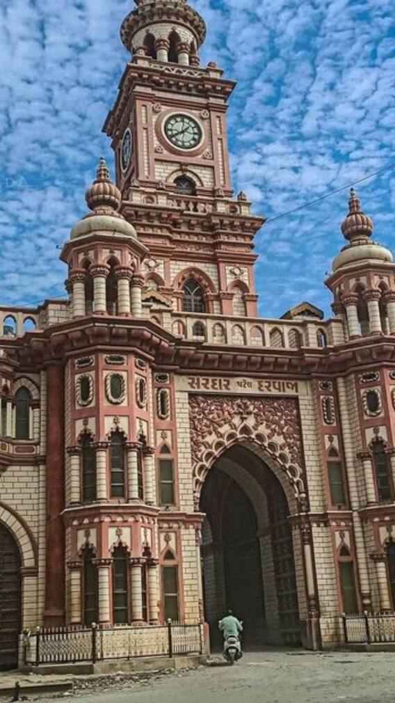 गुजरात की इन 5 रोमांटिक जगहों पर मना सकते हैं हनीमून