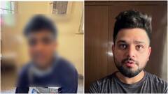Gurugram Man Confronts Rapido Driver For Sending Inappropriate Text To His Wife; Video Viral