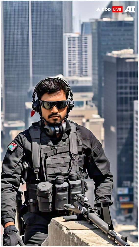 भारत का सबसे खतरनाक स्नाइपर कौन है