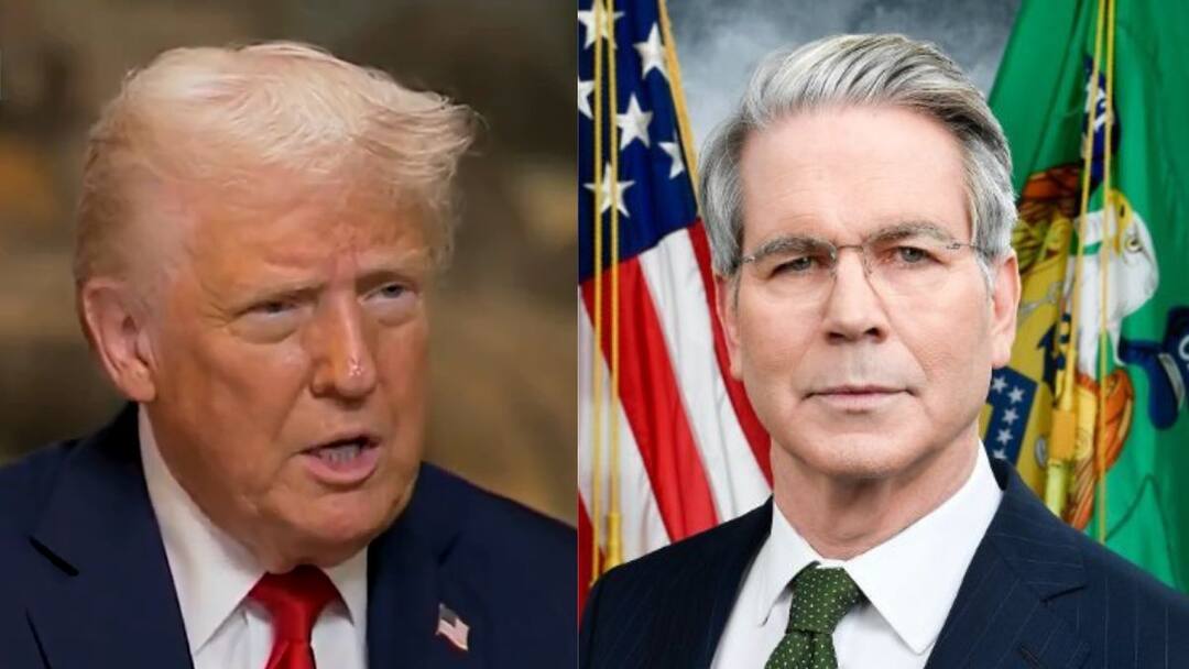 India Vs US: நண்பன் நண்பன்தான்யா.. வரியை தவிர்க்க அமெரிக்காவுடன் முதல் ஆளாக இந்தியா ஒப்பந்தம்...