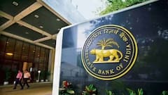 RBI नं 2024-25  मध्ये किती सोनं खरेदी केलं? आकडेवारी समोर, रिझर्व्ह बँकेनं सोनं का खरेदी का वाढवली?