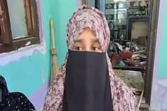 Suspected Pahalgam Terrorist's Sister Calls Him ‘Mujahideen’ As Homes Demolished In Pulwama, Anantnag