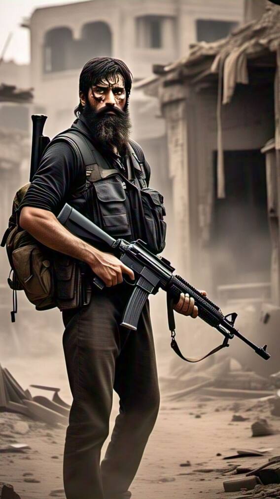 भारत में जिंदा पकड़ा गया पहला पाकिस्तानी आतंकवादी कौन था