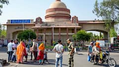 Pakistanis In India Make A Beeline For Wagah Border After Visa Revocation After Pahalgam Attack