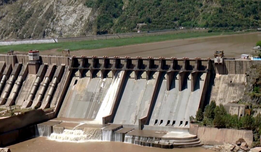 এক ফোঁটা জল পাবে না পাকিস্তান, বড় রোডম্যাপ তৈরি ভারতের, কী রয়েছে প্ল্যানে ? এক ফোঁটা জল পাবে না পাকিস্তান, বড় রোডম্যাপ তৈরি ভারতের, কী রয়েছে প্ল্যানে ?