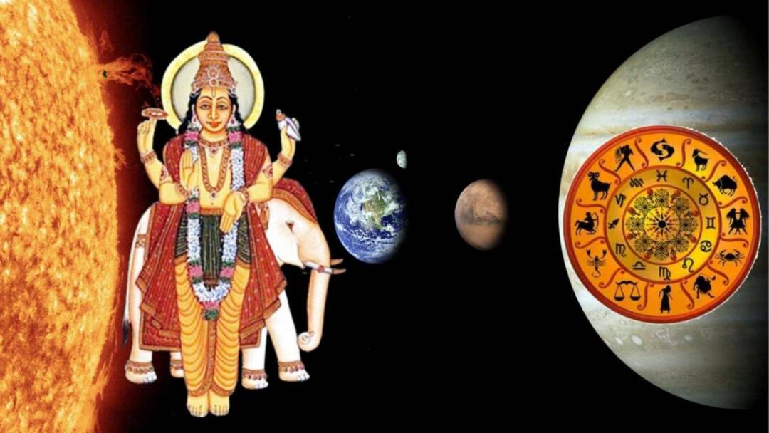 Guru Gochar: গুরু গোচরে এই রাশিতে স্বাস্থ্য-সঙ্কট, ঘিরে ধরবে আরও একাধিক সমস্যা! Guru Gochar 2025 this zodiac sign face health trouble many more trouble Guru Gochar: গুরু গোচরে এই রাশিতে স্বাস্থ্য-সঙ্কট, ঘিরে ধরবে আরও একাধিক সমস্যা!