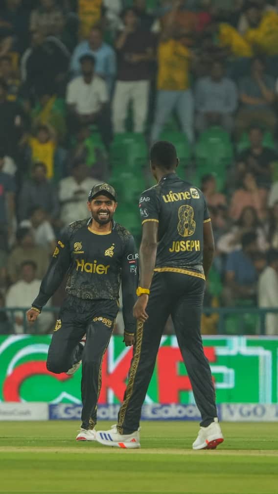 PSL के 5 सबसे लंबे क्रिकेटर, जानें कितनी है हाइट