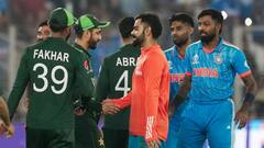 Pahalgam Attack: পহেলগাঁওয়ে হামলার জের পড়তে চলেছে ক্রিকেট মাঠে? আইসিসিকে কড়া চিঠি ভারতের