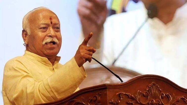 'धर्म पूछकर हत्या की गई, राक्षसों को मारने के लिए अष्टसिद्धि चाहिए', पहलगाम आतंकी हमले पर बोले मोहन भागवत People were killed after asking about their religion, Hindus will never do such a thing Mohan Bhagwat on Pahalgam terror attack 'धर्म पूछकर हत्या की गई, राक्षसों को मारने के लिए अष्टसिद्धि चाहिए', पहलगाम आतंकी हमले पर बोले मोहन भागवत