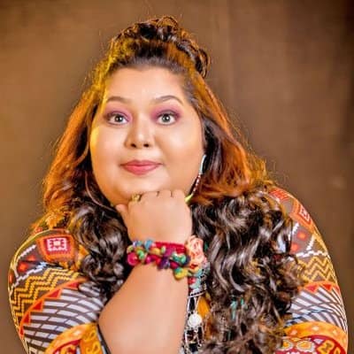 வடிவேலு ஒரு பாம்பு... கரம் வைத்து 2 பேரையும் அப்படி பண்ணுனாரு! காமெடி நடிகை ஆர்த்தி சொன்ன ஷாக்கிங் தகவல்!