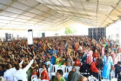 Ladki Bahin Yojana : लाडक्या बहिणींची प्रतीक्षा लवकरच संपणार, एप्रिलचे 1500 रुपये पुढच्या आठवड्यात खात्यात येणार