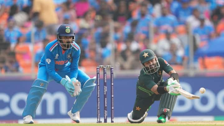 সম্প্রতি টি-২০ বিশ্বকাপ, ওয়ান ডে বিশ্বকাপ-সহ বিভিন্ন আইসিসি টুর্নামেন্টে ভারত ও পাকিস্তানকে এক গ্রুপে রাখা হয়েছে। সেই ছবিটাই এবার বদলাতে তৎপর বিসিসিআই।