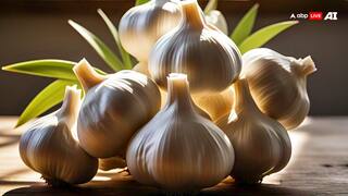 Cancer News: कैंसर से लड़ता है लहसुन में पाया जाने वाला एलिसिन, जानिए और क्या-क्या मिलते हैं फायदे