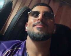 IPL 2025: KKR 'ਚ ਹੋਈ ਉਮਰਾਨ ਮਲਿਕ ਦੀ ਵਾਪਸੀ, ਪਰ ਨਹੀਂ ਖੇਡ ਸਕਣਗੇ ਇੱਕ ਵੀ ਮੈਚ; ਵਜ੍ਹਾ ਜਾਣ ਕੇ ਰਹਿ ਜਾਓਗੇ ਹੈਰਾਨ