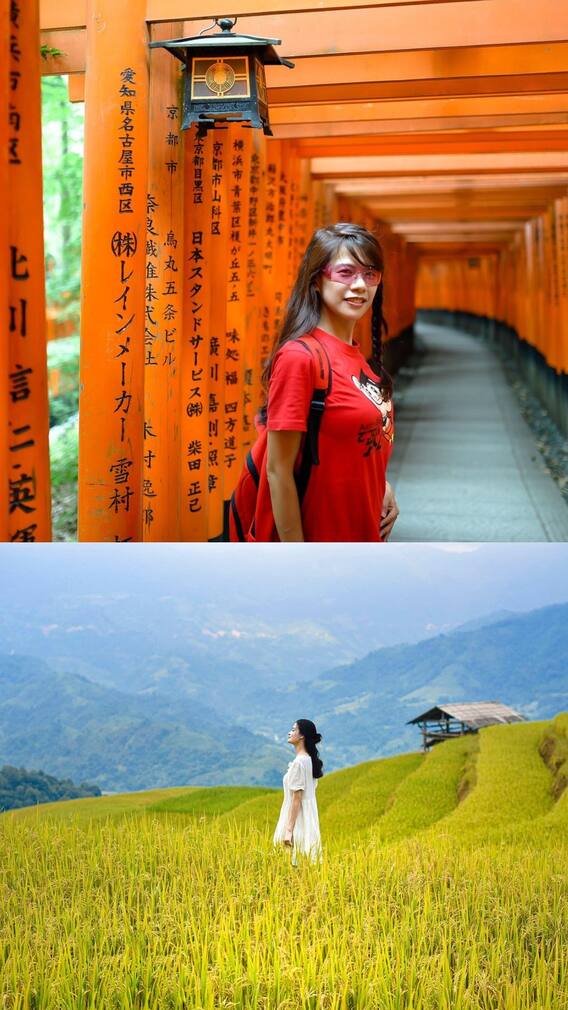 தனியாக சுற்றுலா செல்லும் பெண்களுக்கான டிப்ஸ்!