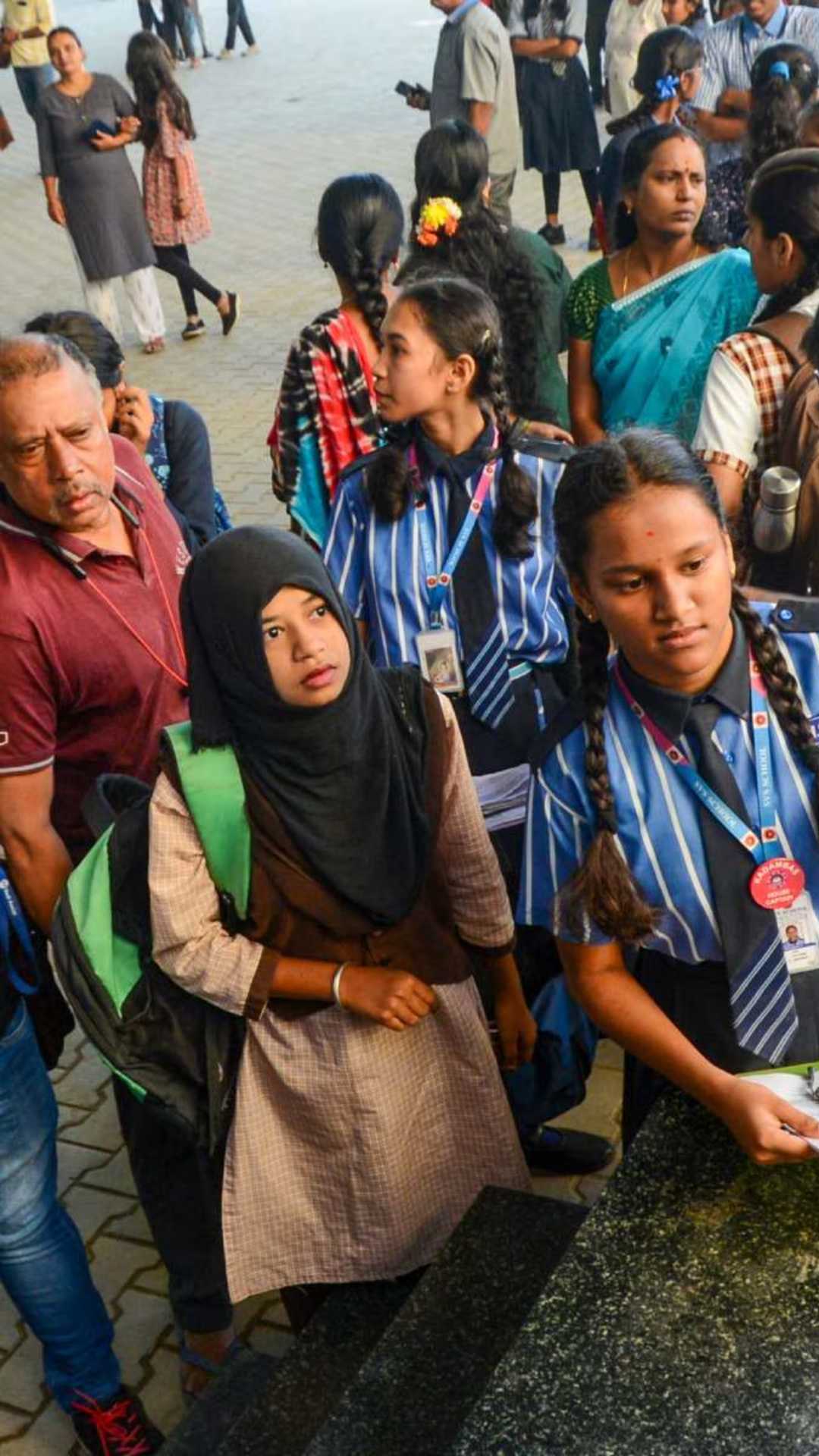 यूपी बोर्ड 10वीं और 12वीं का रिजल्ट 25 मार्च को जारी हो गया है