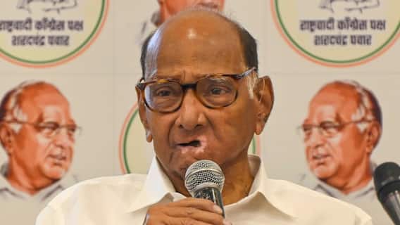 संजय राउत की किताब पर शरद पवार का बड़ा खुलासा, कहा- 'सत्ता के दुरुपयोग को...'