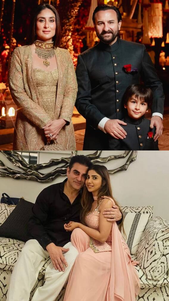 दूसरी शादी में इन सेलेब्स को मिली सच्ची मोहब्बत