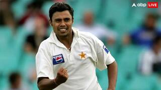 'आतंकवादी फ्रीडम फाइटर कैसे हो सकते हैं', पूर्व पाकिस्तानी क्रिकेटर ने अपने देश के मंत्री की लगाई क्लास