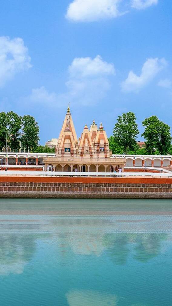 ये हैं हरियाणा में बजट फ्रेंडली हनीमून डेस्टिनेशन