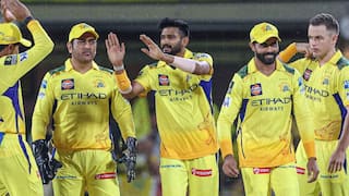CSK Playoff Qualification: 8 मैचों में सिर्फ 2 जीत, SRH के खिलाफ हारकर भी प्लेऑफ में जा सकती है CSK? जानें पूरा समीकरण