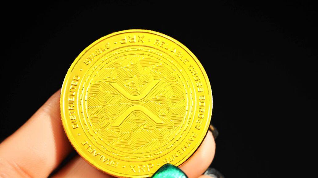 XRP Targets .20, USDT Volume Surges to B, and BlockDAG Reboots >.0025 Coin Price for Massive Gains