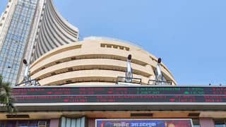 Stock Market Ends Lower Amid Geopolitical Concerns; Nifty Settles Near 24,000, Sensex Falls Over 880 Points