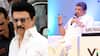 PTR TN Cabinet: பிடிஆர் வசமாகும் 2 முக்கிய இலாகாக்கள்..! ஸ்டாலின் புது கணக்கு - ஆட்டம் போட்டவர்களுக்கு ஆப்பு?