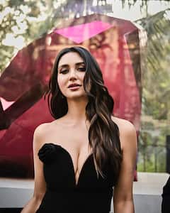 Nikita Dutta Photos: 'કબીર સિંહ' ફેમ નિકિતા દત્તાનું ગ્લેમરસ ફોટશૂટ