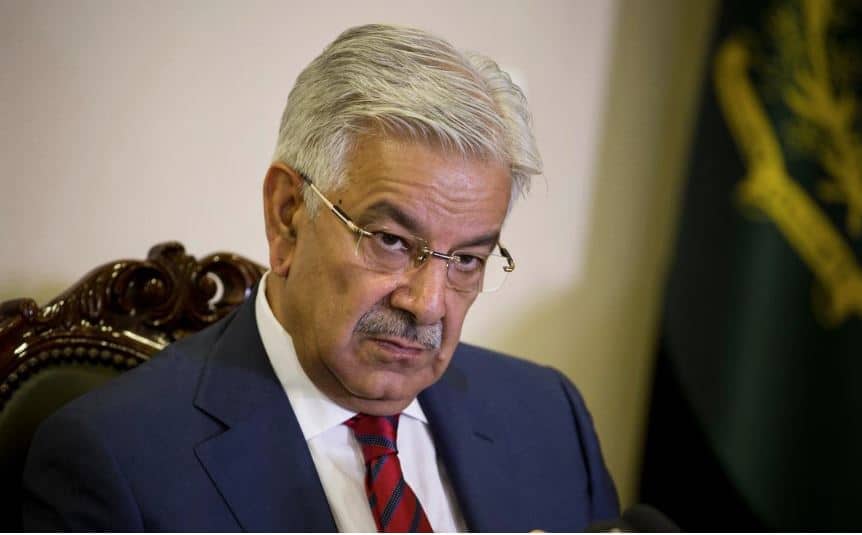 Pakistans Defence Minister Khawaja Asif admits Pakistan has been sheltering terrorism ਪਾਕਿਸਤਾਨ ਦੇ ਰੱਖਿਆ ਮੰਤਰੀ ਦਾ ਅੱਤਵਾਦ 'ਤੇ ਬੇਸ਼ਰਮ ਕਬੂਲਨਾਮਾ, ਕਿਹਾ- 'ਅੱਤਵਾਦ... ਅਸੀਂ 30 ਸਾਲਾਂ ਤੋਂ ਕਰਦੇ ਆ ਰਹੇ ਹਾਂ ਇਹ ਗੰਦਾ ਕੰਮ '